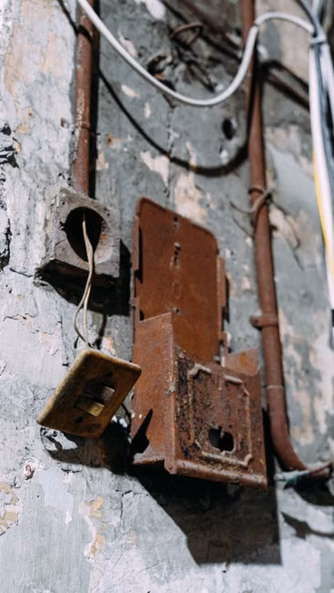Luminária de Teto